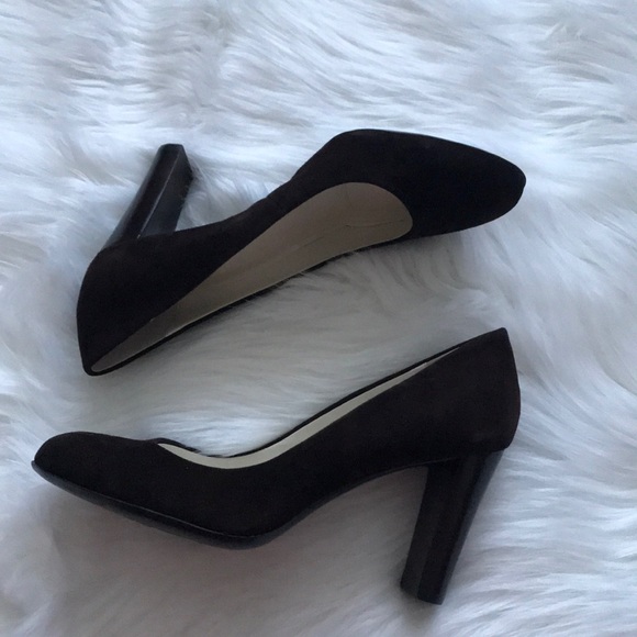 Calvin Klein Shoes - NEW Calvin Klein Heels
